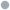 A gray circle on a white background.