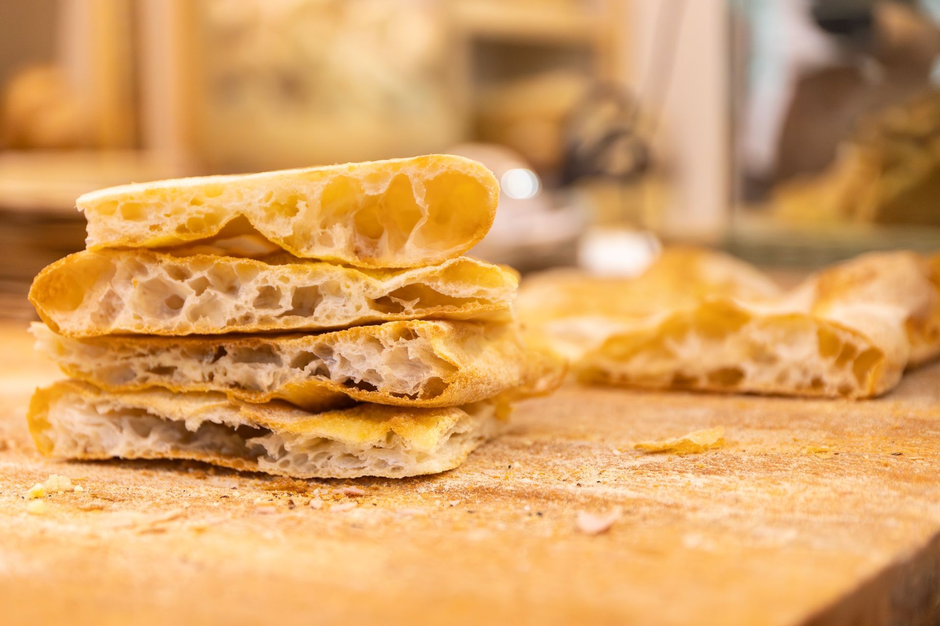 pane artigianale