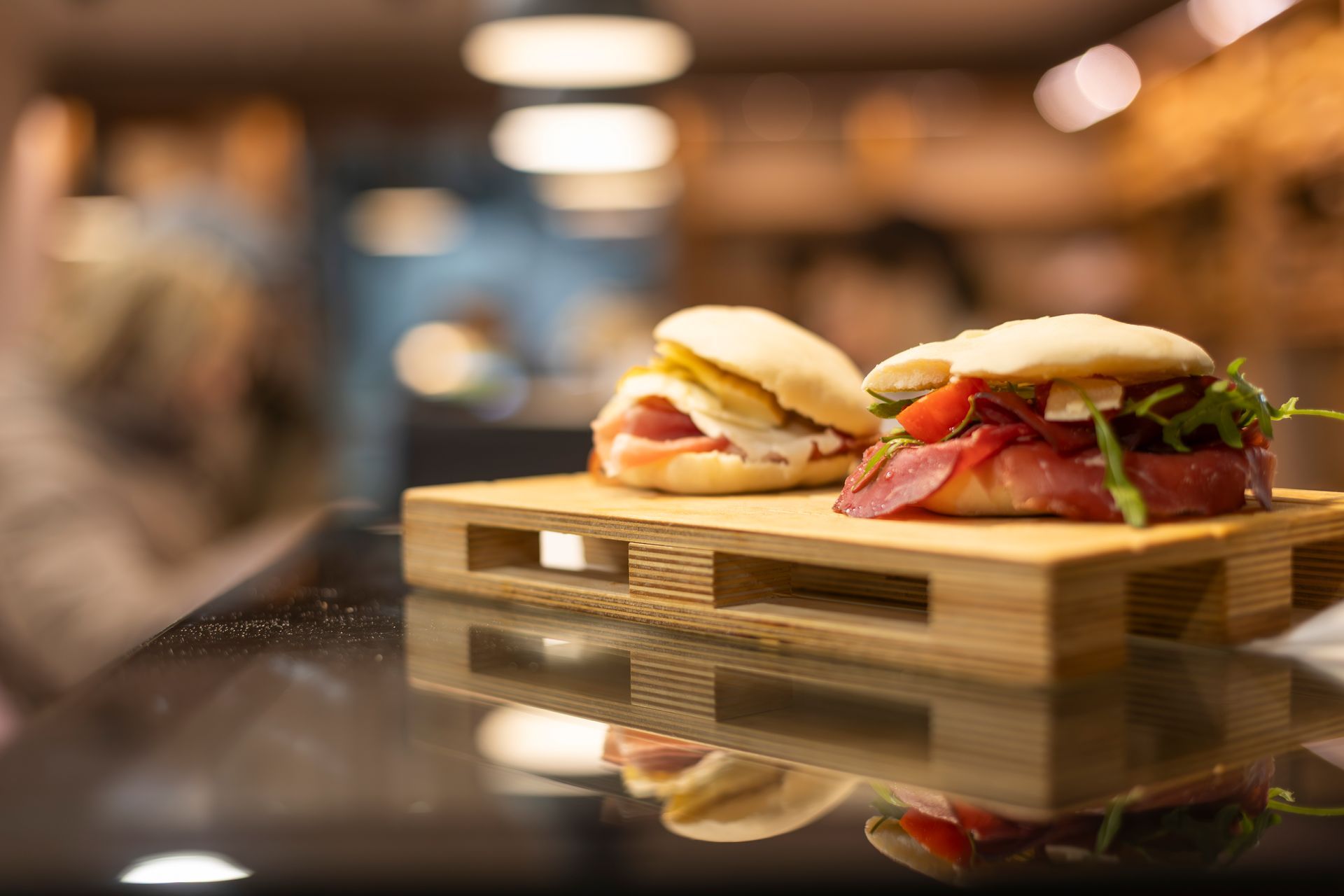salatini catering