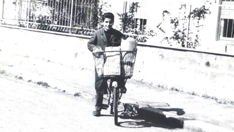panettiere