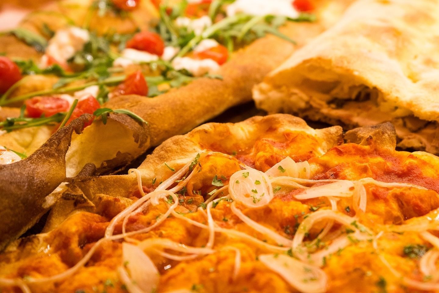 pizza artigianale