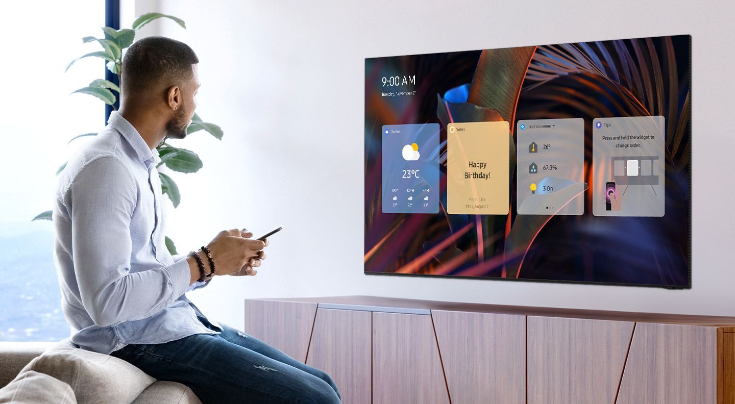 Installazione e assistenza post vendita
