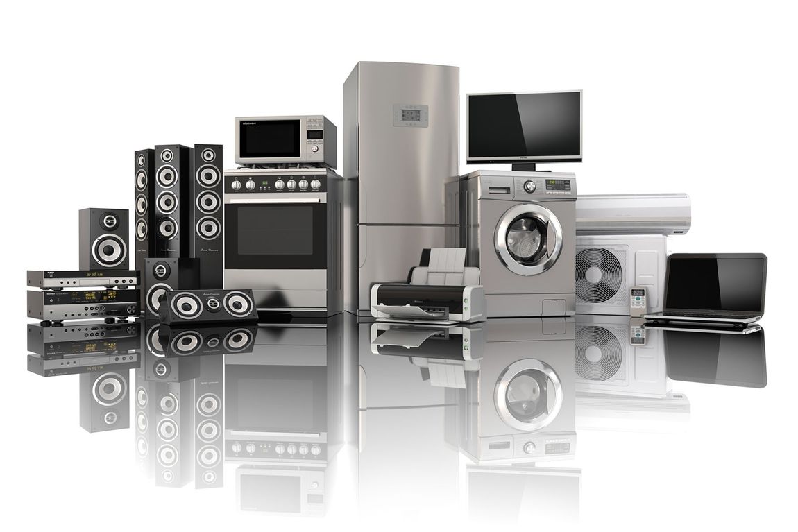 marchi elettrodomestici