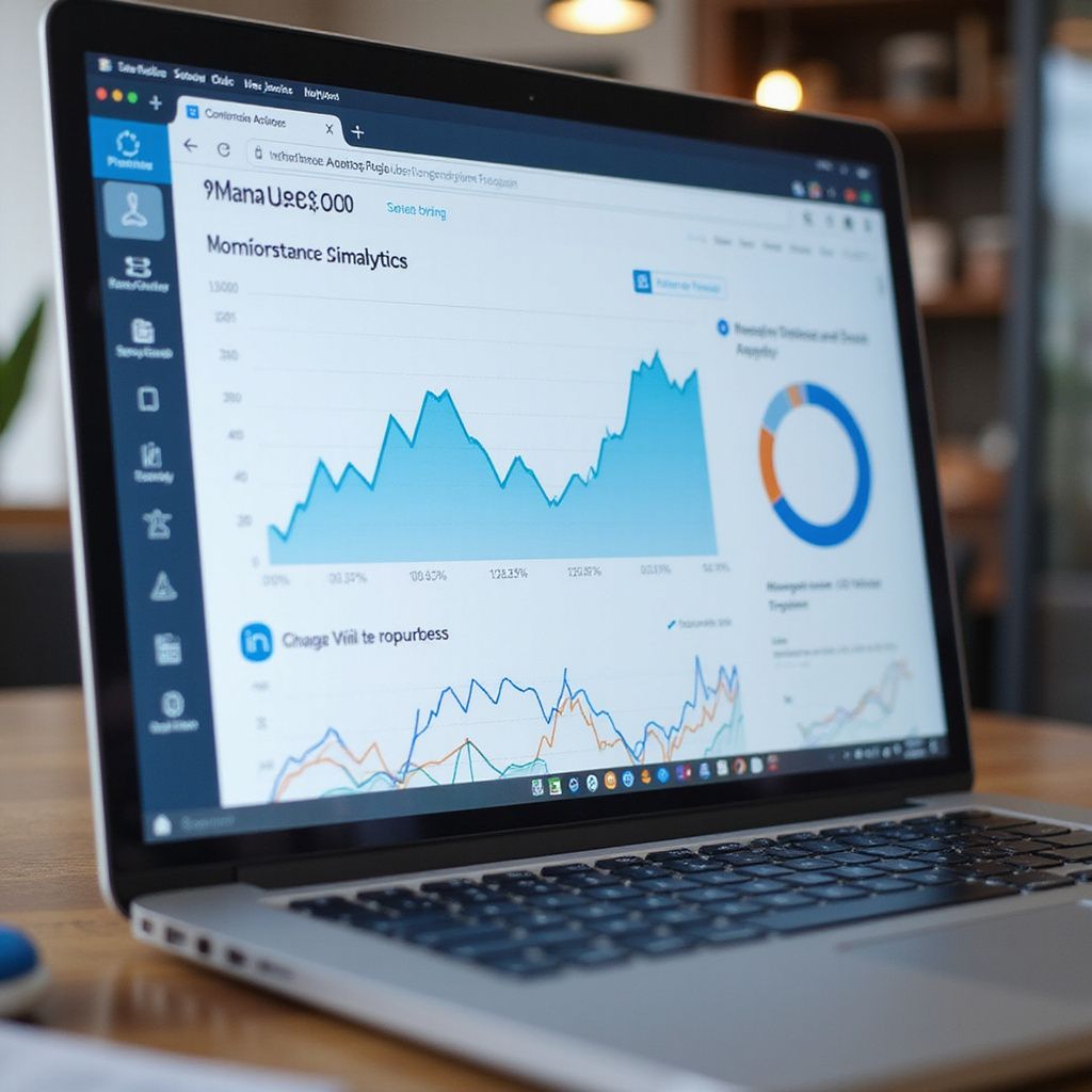 SEO Case Studies. Luna SEO