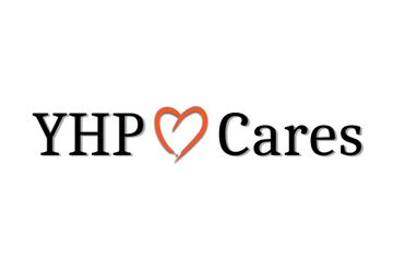 YHP Cares YHP Cares
