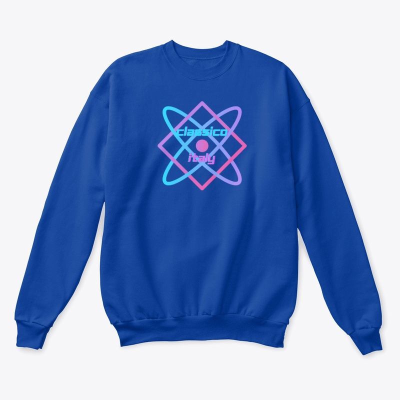 Hoodies & Sweatshirts