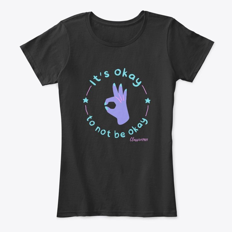 Classico1969 Women Tee