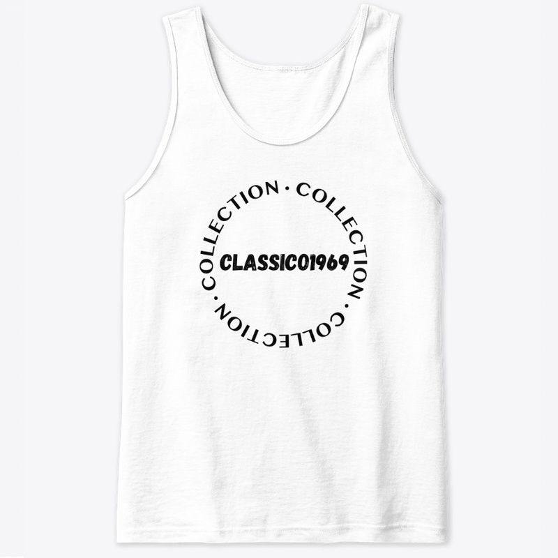 Tank Tops