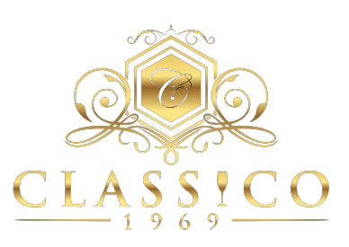 Classico 1969 logo