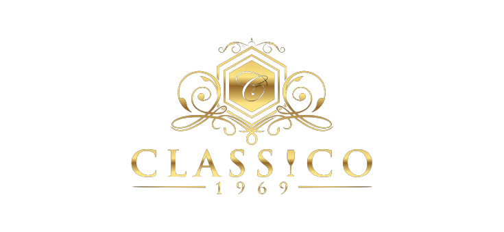 Classico 1969 logo