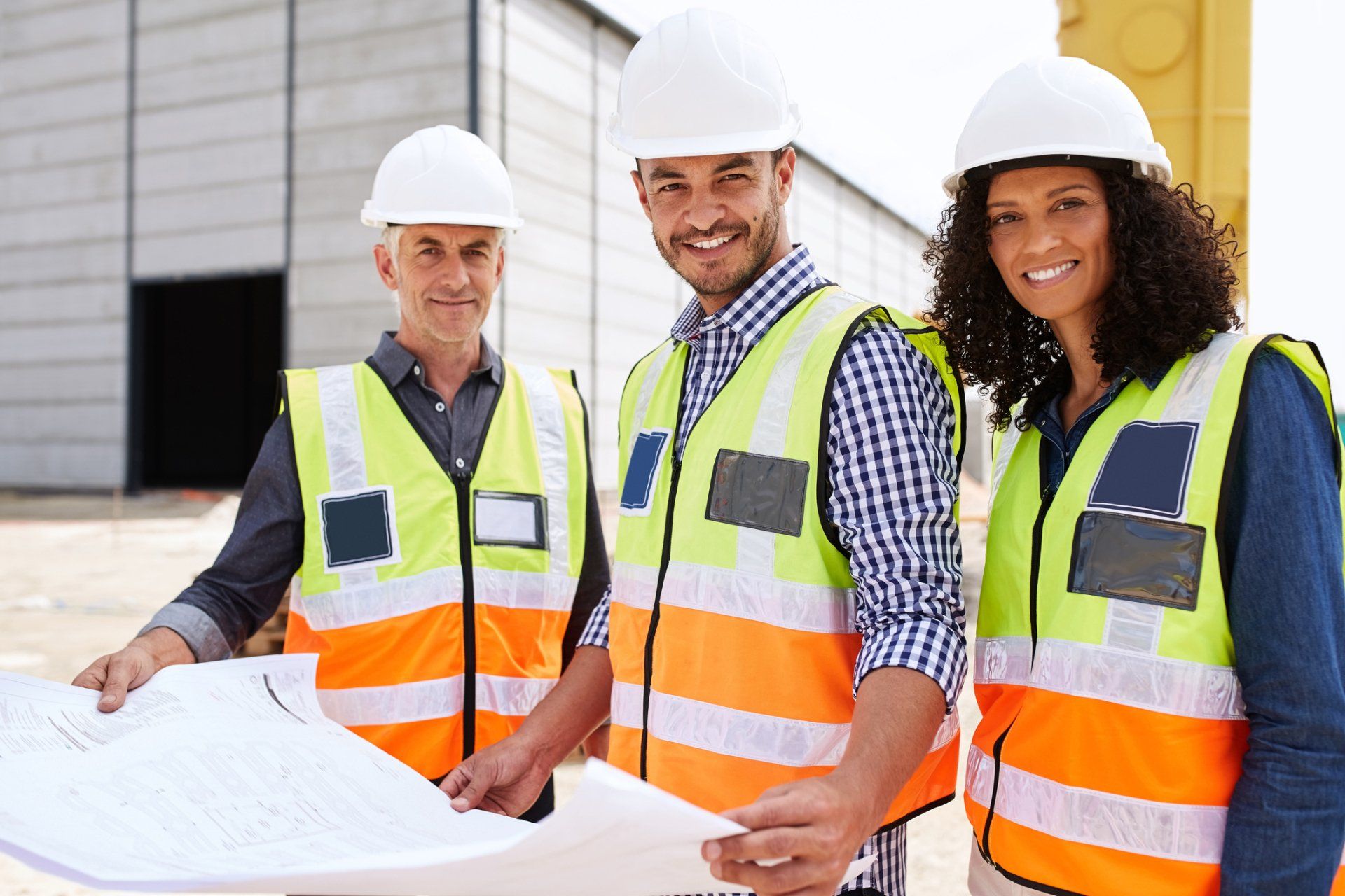 Structural Engineer - Birmingham, Alabama - Cornerstone Engineering, LLC