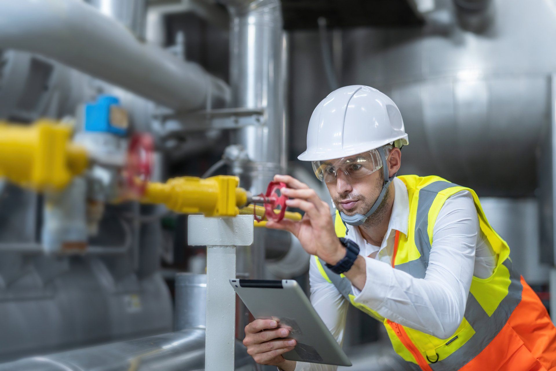 Water Resources Engineer - Birmingham, Alabama - Cornerstone Engineering, LLC