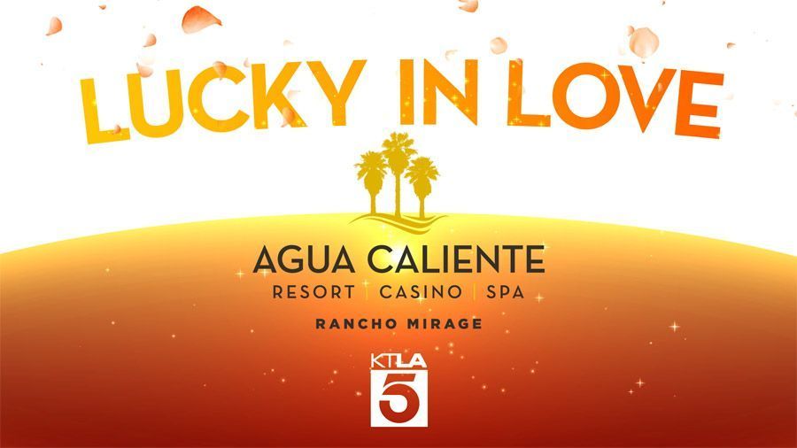lukcy in love agua caliente