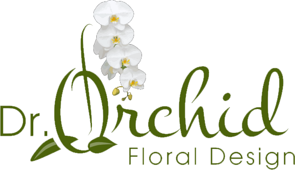 Dr. Orchid Floral Design Dr. Orchid Floral Design