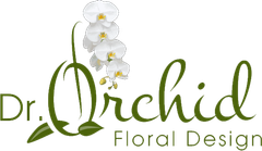 Dr. Orchid Floral Design