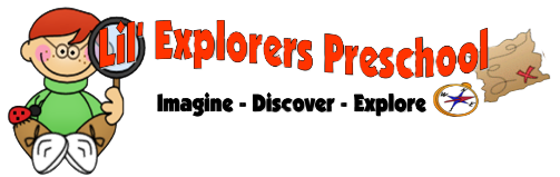 Lil Explorers Kissimmee Preschool