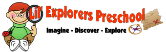 Lil Explorers Kissimmee Preschool