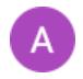 Purple circle with a white 