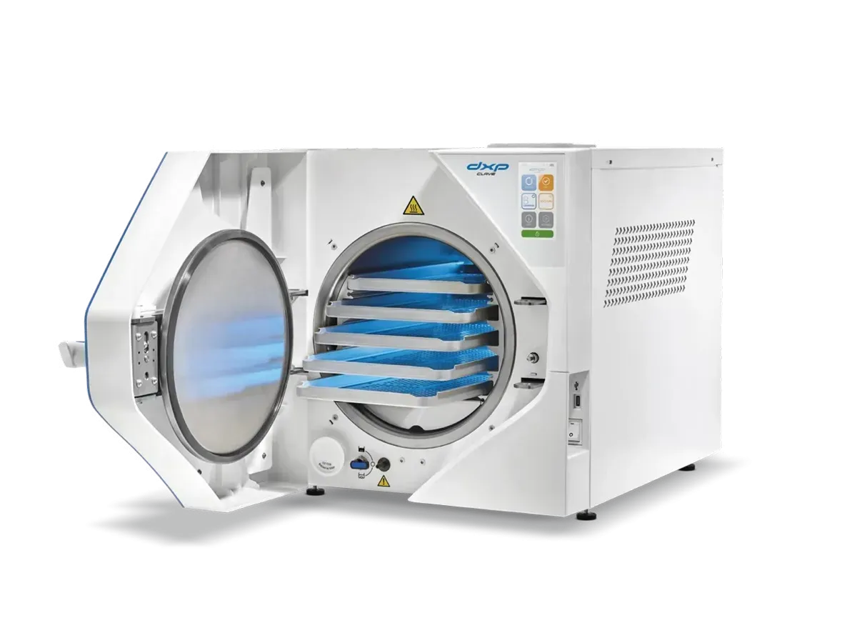 Sterilizzazione Veterinaria Veterinario Autoclavi 