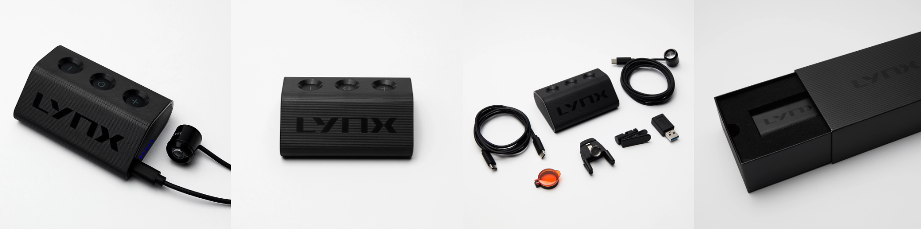 Led Lynx Accessori