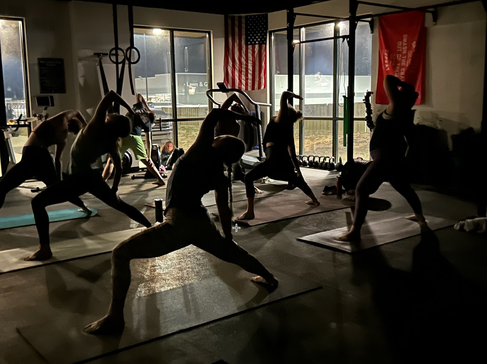 Yoga