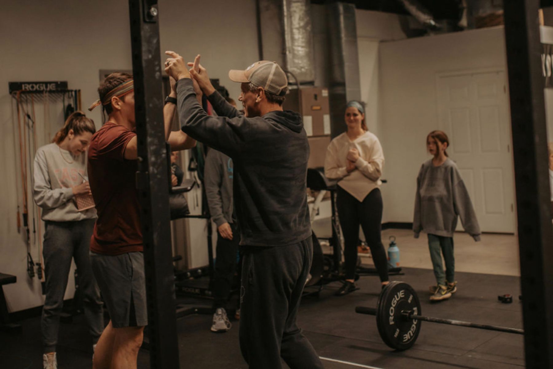 CrossFit