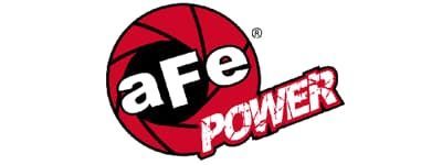 aFe Power logo