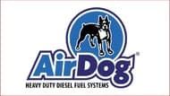 AirDog logo