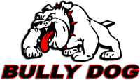 Bully Dog logo