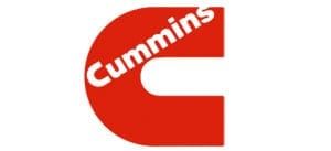 Cummins logo