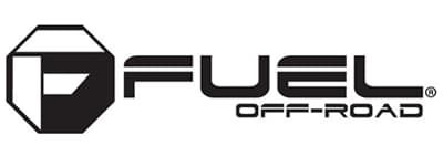 Fuel Off-Road logo