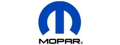 Mopar logo