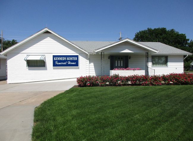 Funeral Home