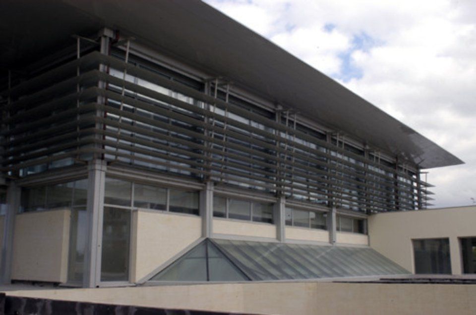 strutture e coperture