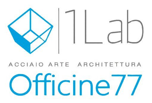 1Lab Metalli in Architettura-LOGO