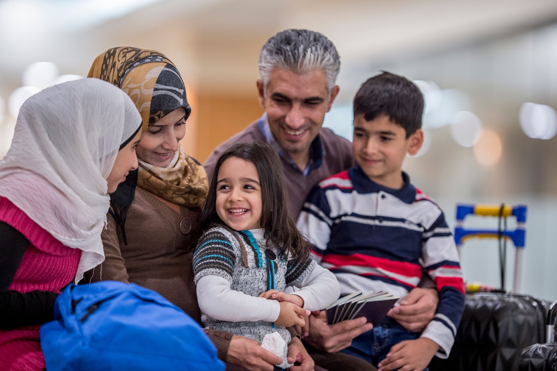 Spousal Immigration Lawyer | Las Vegas, NV | P.C. Law Group