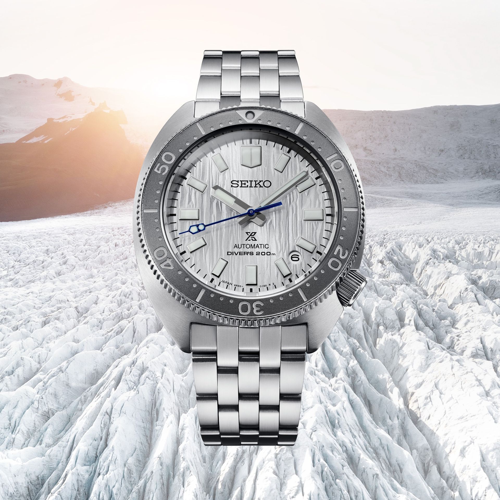 Seiko Horloges sale uitverkoop