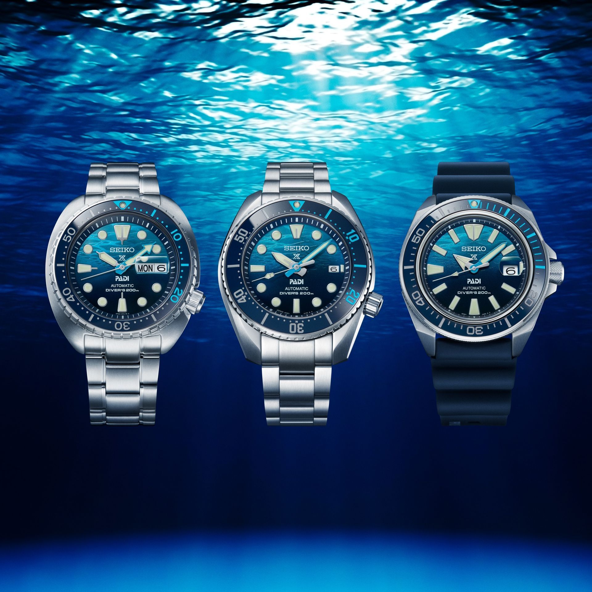 Seiko Duikershorloge Pijnacker Delft Den Haag Zoetermeer