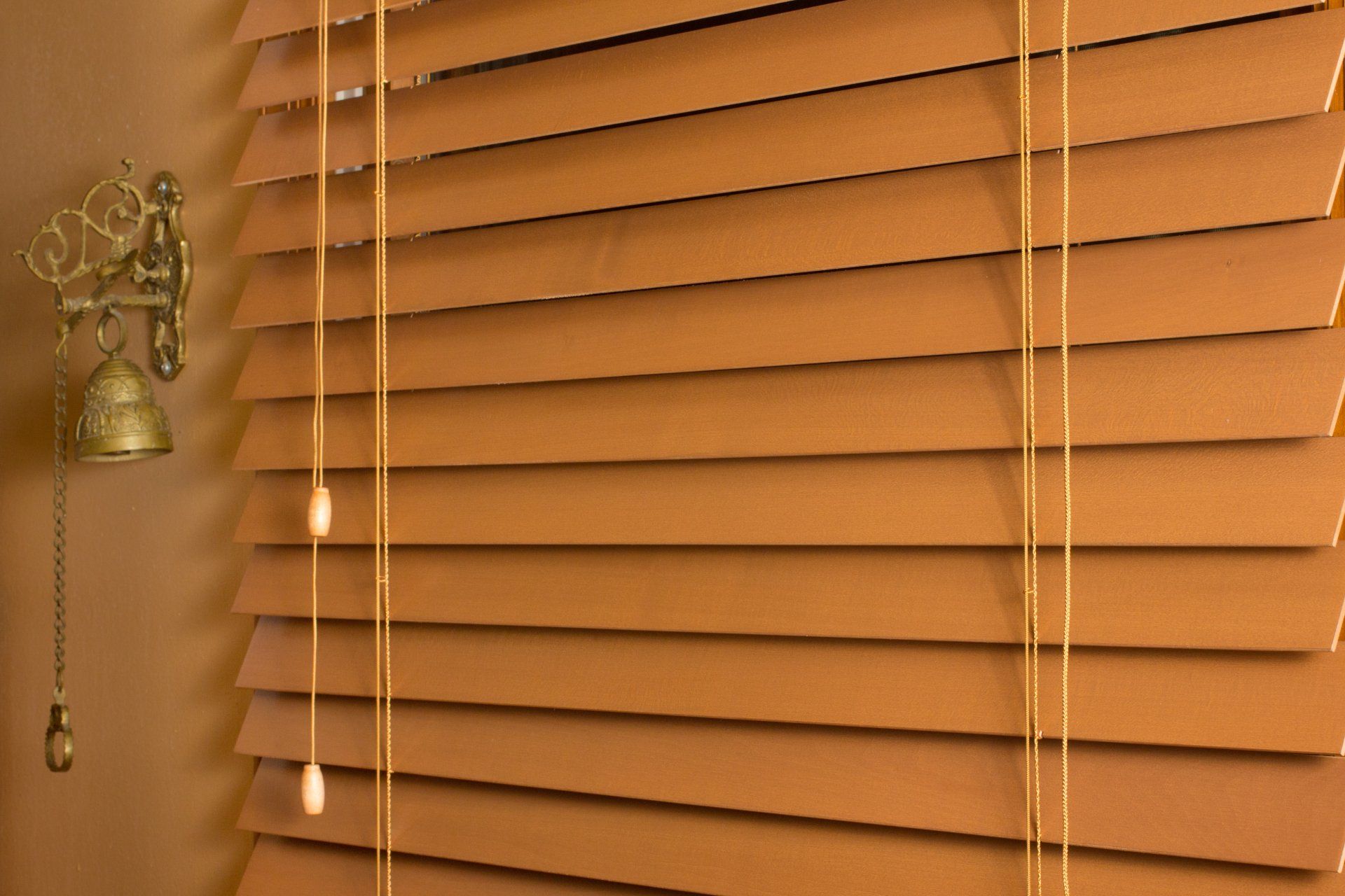 Woven Bamboo Shade — Austin, TX — Installation-Nation