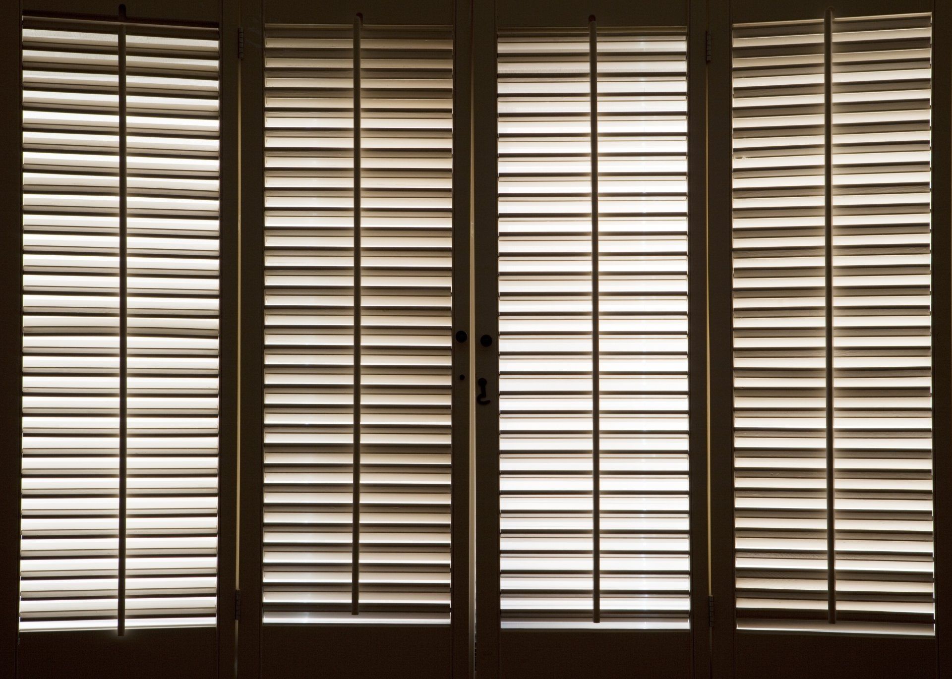 Combi-Shades Motorized — Lewisville, TX — Installation-Nation