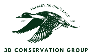 3D Conservation Group: We Buy Land