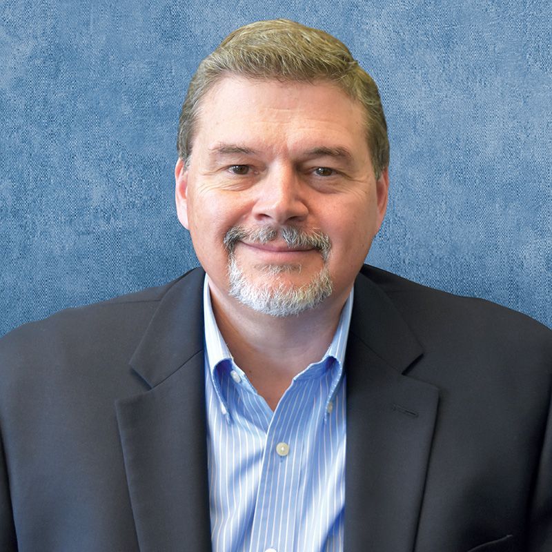 Matthew M. Lentz, CEO