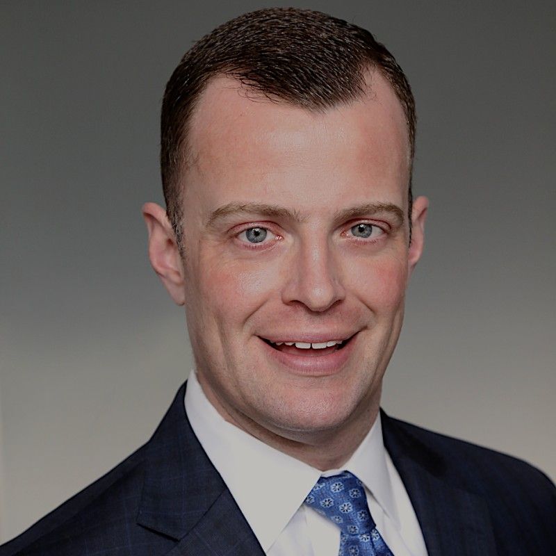 Matthew M. Lentz, CEO