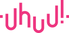 uhuu.com Logo Uhuu