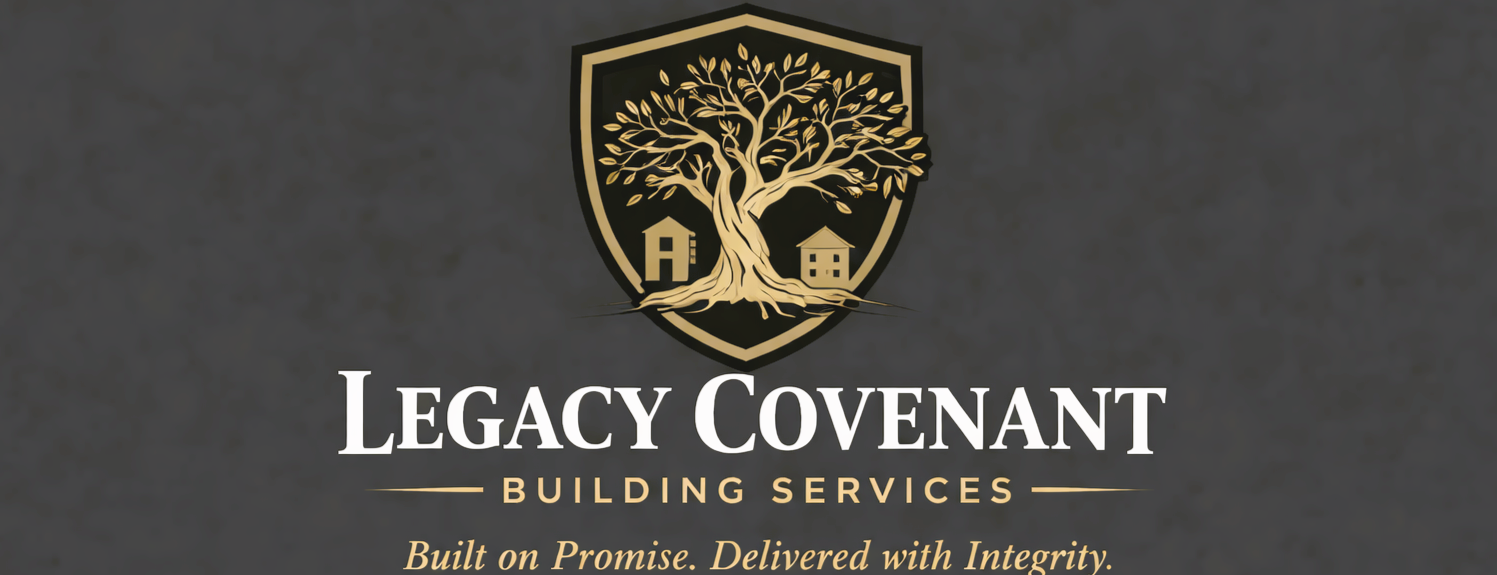 Home [legacycovenantbuilding.com]