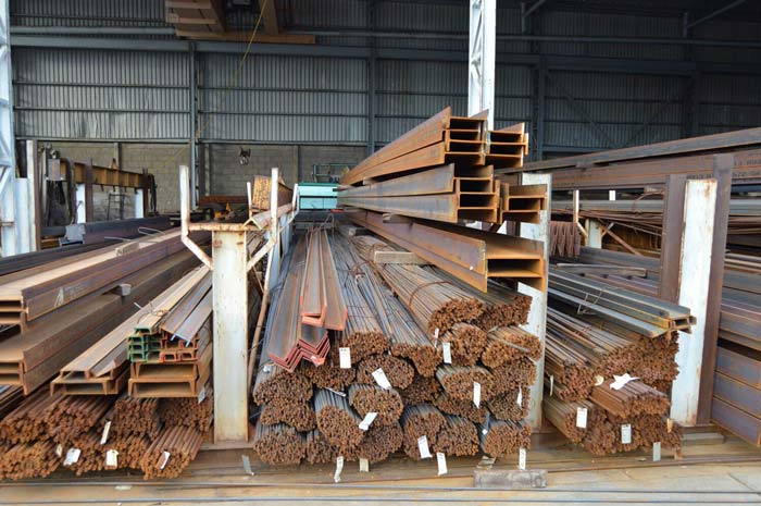 METALUM - VARILLA METALUM - VARILLA