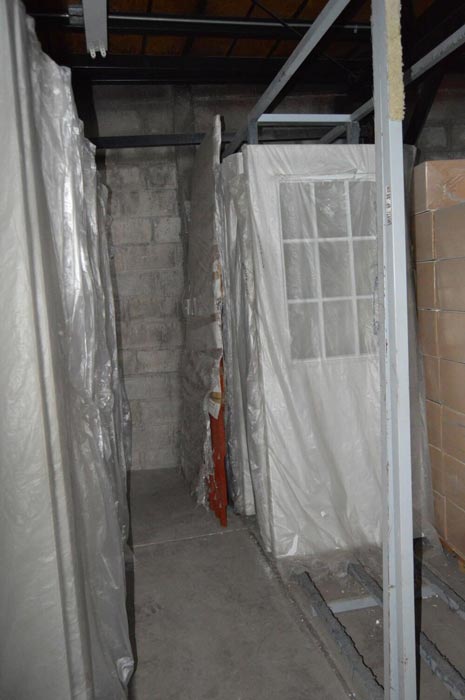 METALUM - PUERTAS DE ALUMINIO METALUM - PUERTAS DE ALUMINIO