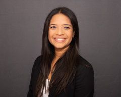 Attorney Daniela Carcamo Headshot