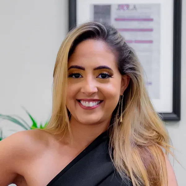 Attorney Headshot
