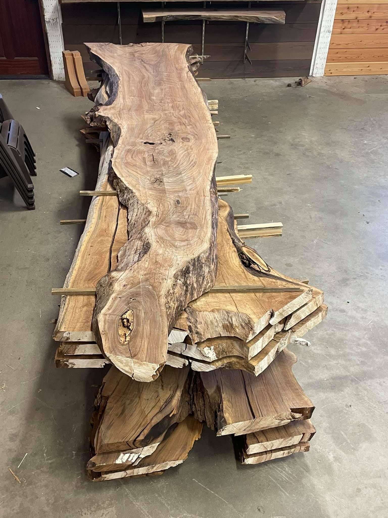 Hardwood Supply Wenatchee, WA Lombard’s Hardware Supply